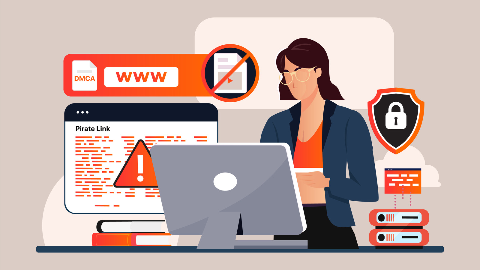 Efficient Strategies for Prompt Removal of Stolen Online Content by 2025