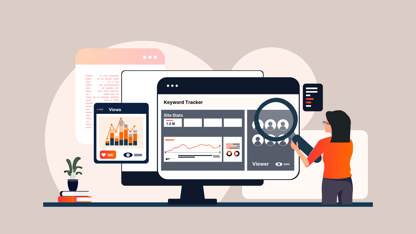 Enhancing Your Streaming Tip Menu with StreamerSuite’s Keyword Tracker