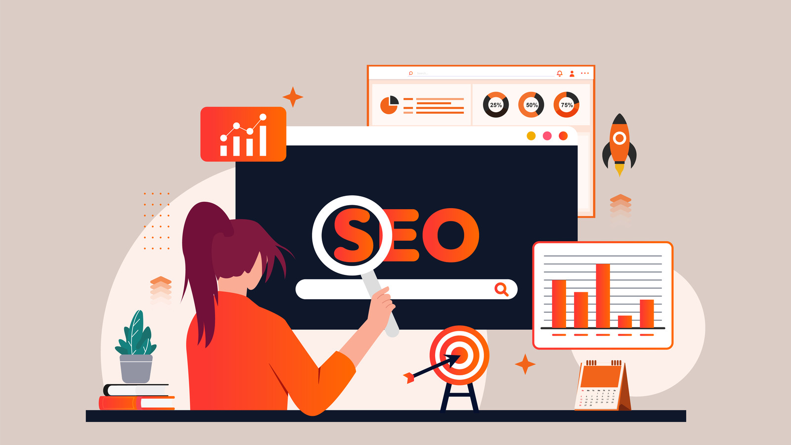 Enhancing Your Webcam Brand’s Visibility: SEO and Marketing Strategies