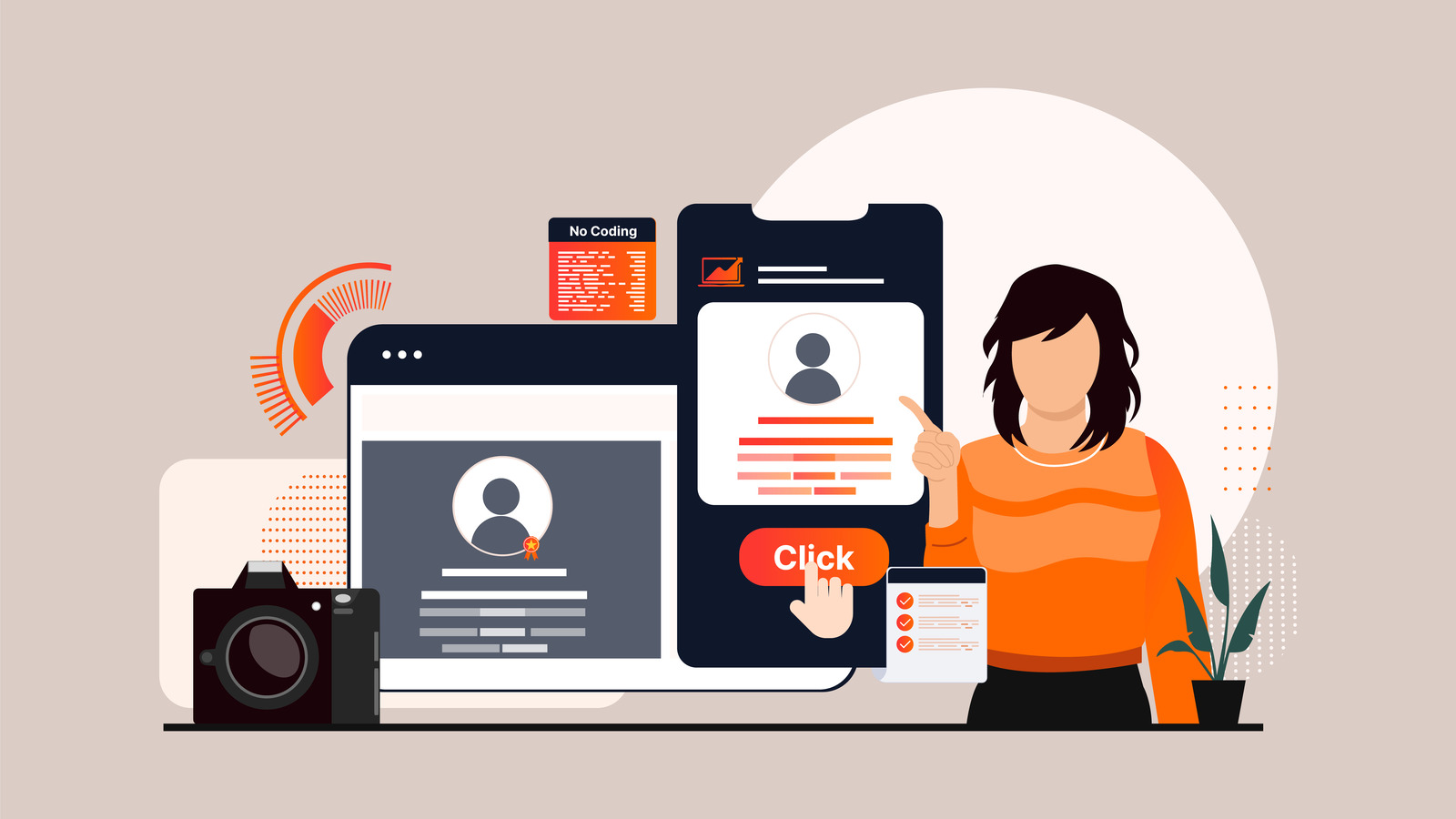 Enhancing Your Webcam Profile for Optimum Mobile Experience