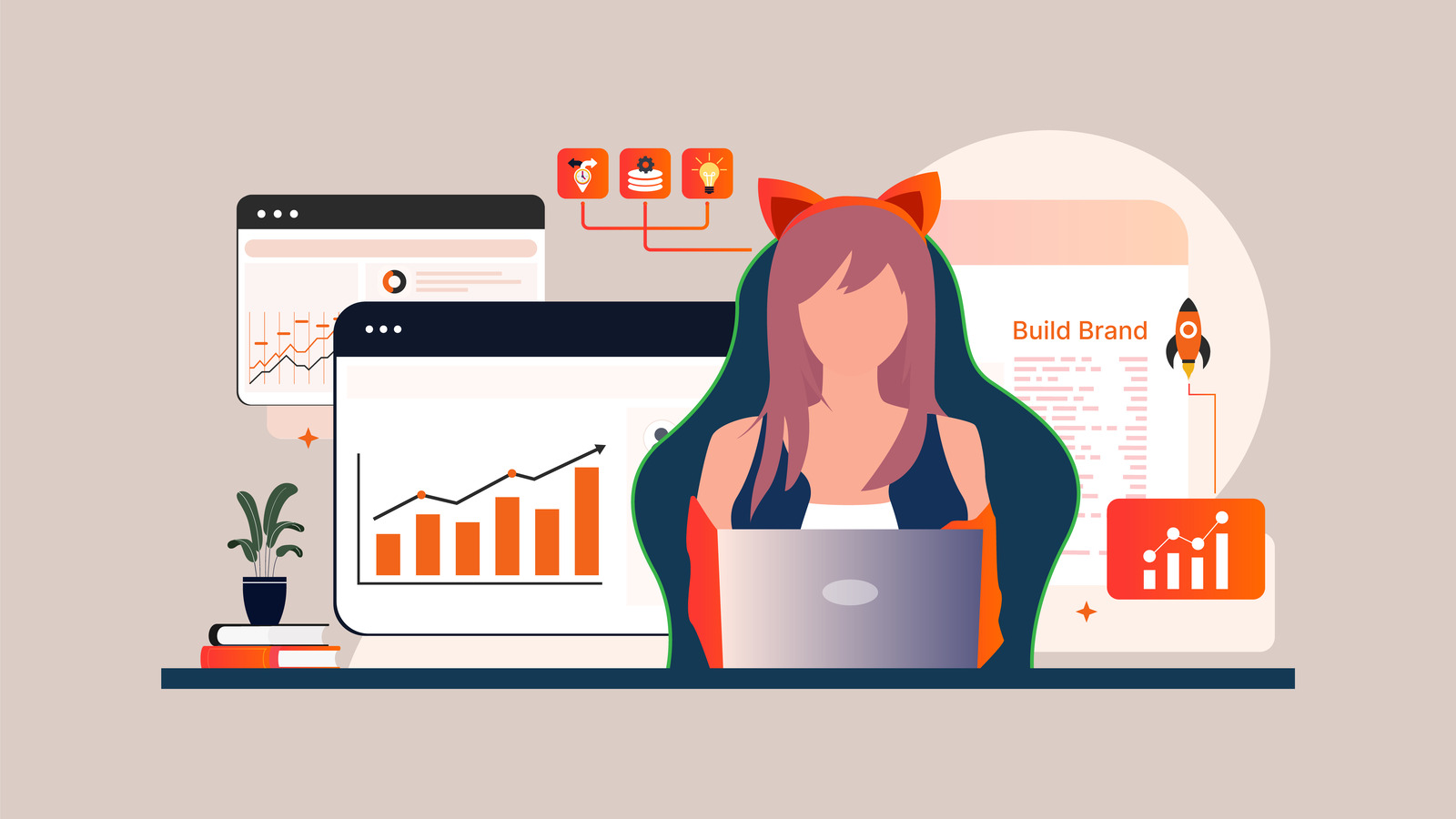 Ensuring Longevity in Your Webcam Modeling Career: Strategies for Evolution and Expansion