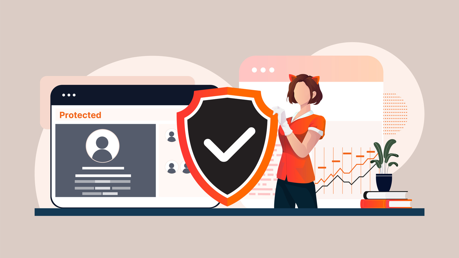 Essential Privacy Measures for Webcam Performers Online
