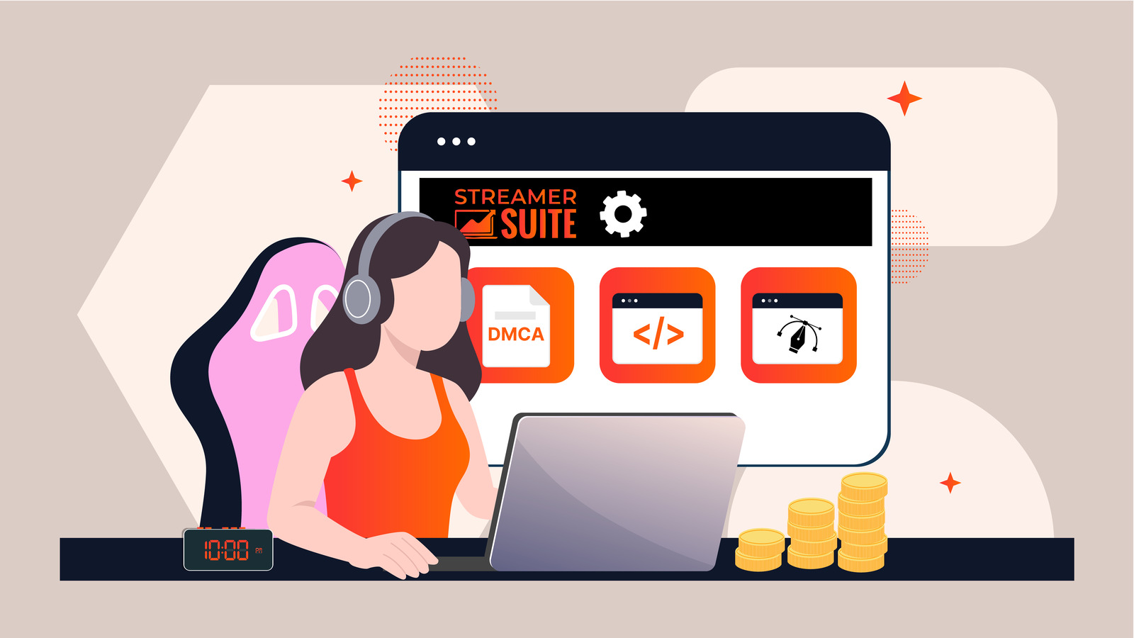 Knowing the Value of Your Time: A WebCam Model’s Guide