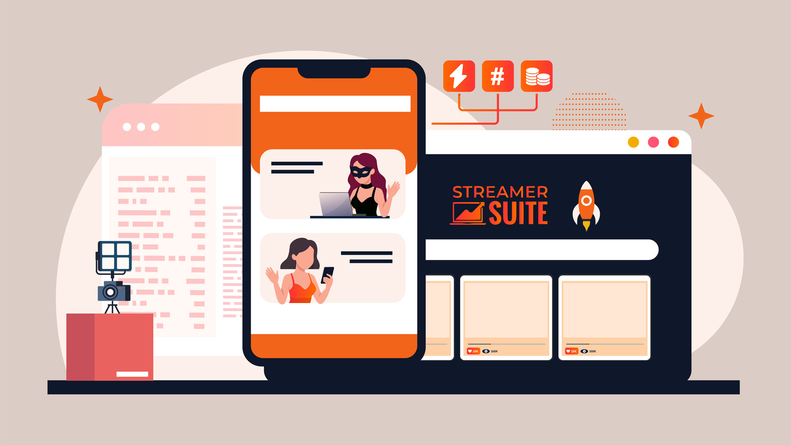 Leveraging Apps on Chaturbate for Improved Engagement and Earnings