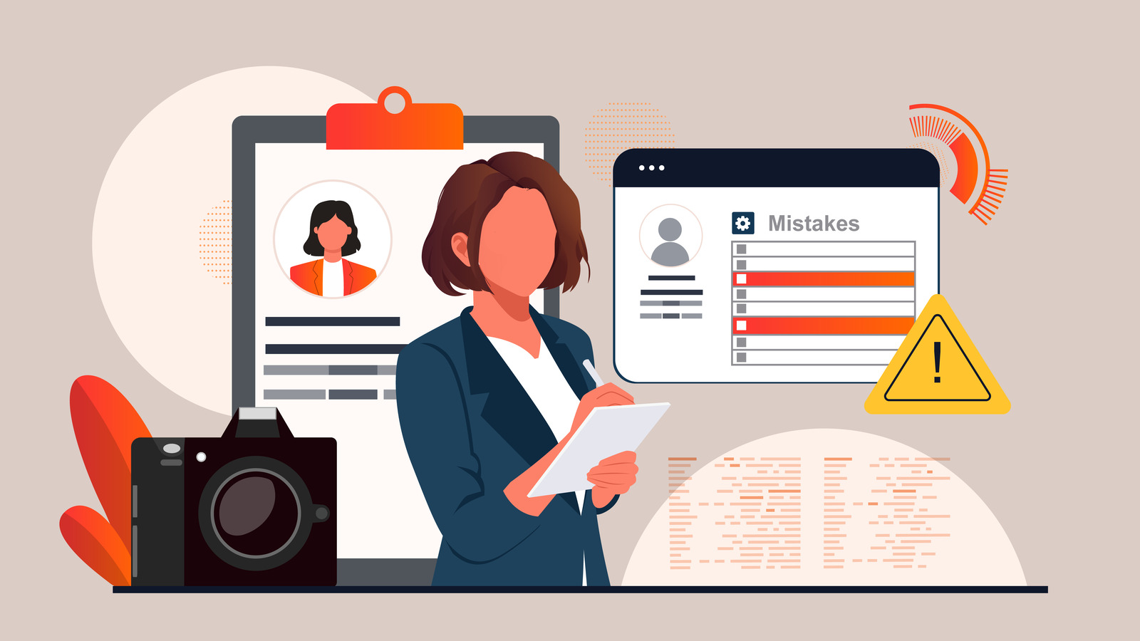 Maximize Your Webcam Streaming Traffic: Avoid These 7 Profile Mistakes