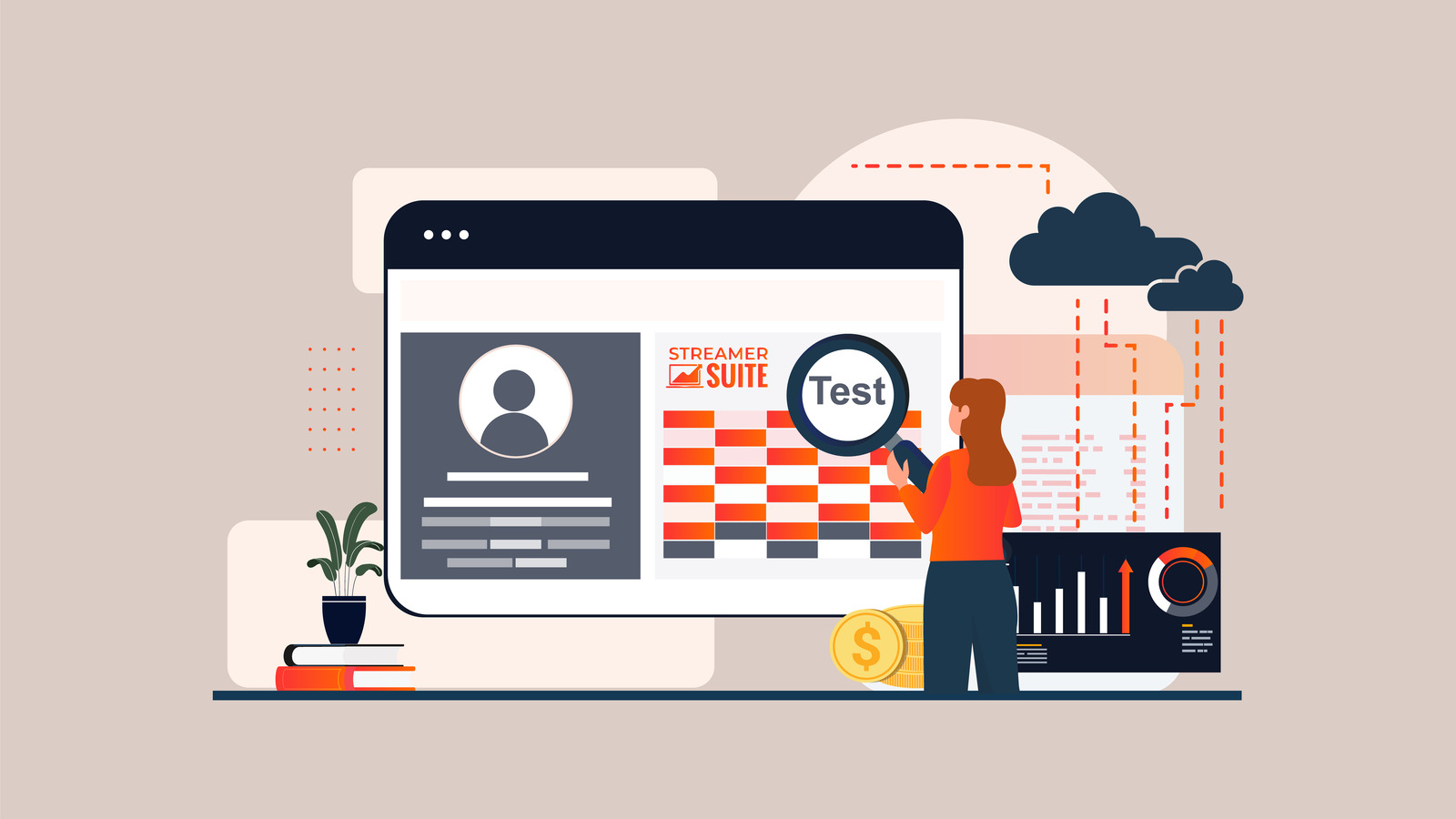 Unleashing the Power of Your Streaming Bio: A Guide to Optimization